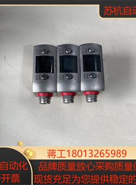 基恩士激光传感器lr-zh500cp功能完好图片