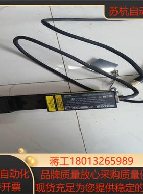 SUNX神视激光式边缘检测传感器 LD-601成色如图实