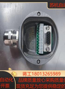 全新SEW 13616552接线盒有多个