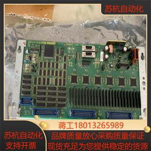 95129 0070板子 002实 2201 发那科A16B