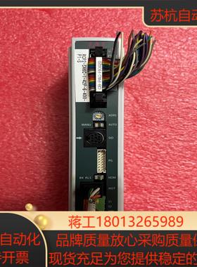 功能IAI电缸驱动器PC0N-C-42PI-NP-2