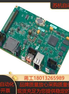 niNI sbRIO-9627 CompactRIO单板控制器现货