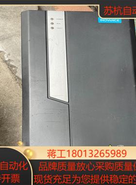 汇川变频器空压机用CP650-4T15-HS炸机的了