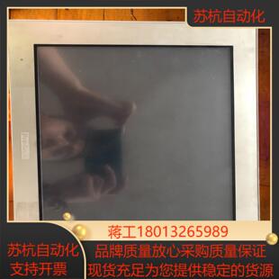 普若菲斯触摸屏PFXGP4601TAD实物如下