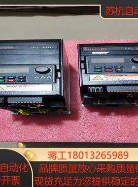 力士乐变频器   VFC3610-0K40 －3P4－M
