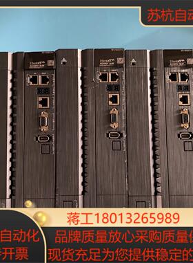 汇川伺服驱动器5KW  SV660NT017I SV660N