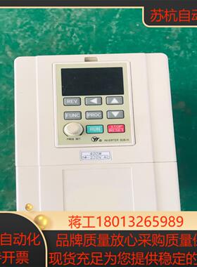 YTB-S5a-04220-3BB-W亚泰变频器