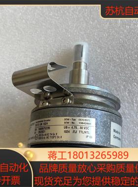 全新Sew编码器OG73UN1024ES7CEV7C全