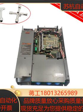 变频器HELG7F-4V8-11电梯配件专用富士变频器 原厂现货