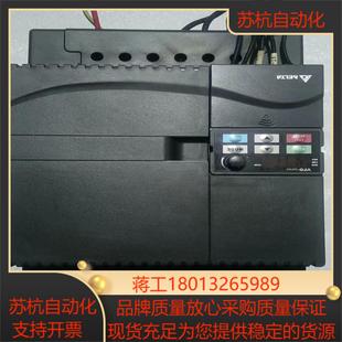 变频器台达VFD150E43A变频器 15KW380V输入