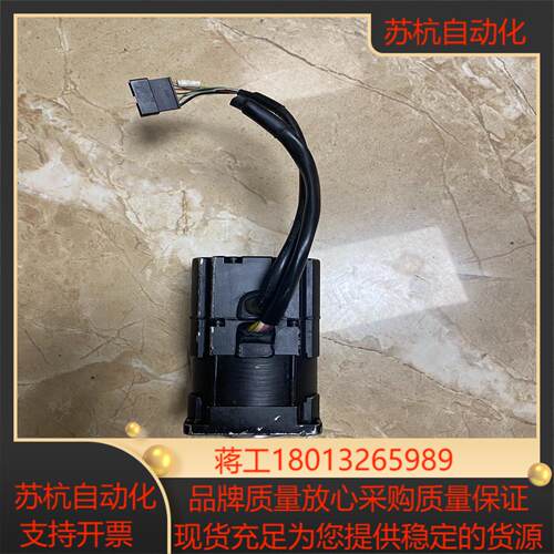 多摩川伺服电机 4507N4028E200 200W