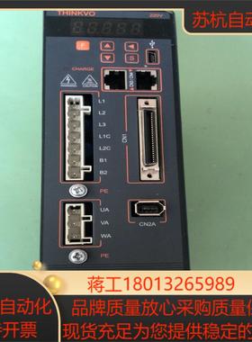 南京图科伺服驱动器sdm-pl301-m2件功能