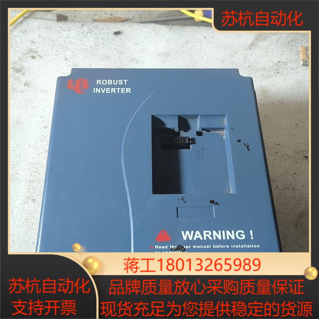 乐帮变频器LB60GQ一4T0055BE