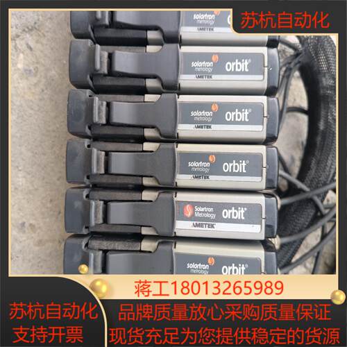 AMETEK英国位移传感器DP2P原装
