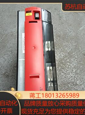 SEW赛威MDX61B系列变频器15kw MDX61B0014-5A3-4-0T全新现货