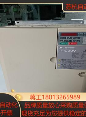 CIMR-TB4V0038ABA  安川变频器T1000V