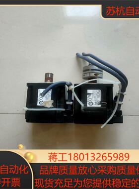 安川SGMAV-02ADA21伺服电机