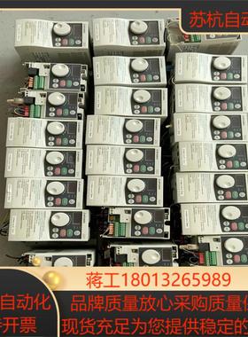 FR-S520SE-04K-CHT  三菱S500变频器