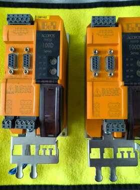 驱动器80VD100PD.C000-01 九五新