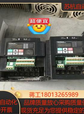 #变频器 变频器WJ200-022HFC-M 22KW