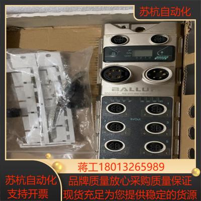 巴鲁夫BNI0052 BNI PNT-302-105-Z01