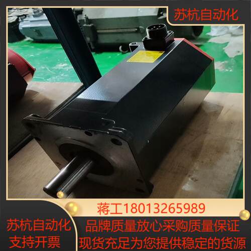 FANUC发那科A06B-0253-B100数控系统伺服电机