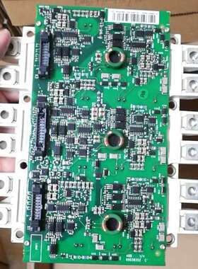 FS300R12KE3/AGDR-72C原装九五新，