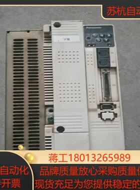 驱动器  mfddtb3a2  5kw   380v不