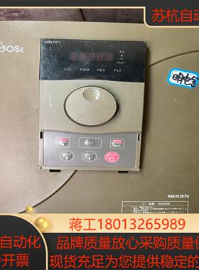 明电舍变频器 VT230SE-7P5HBF000X000