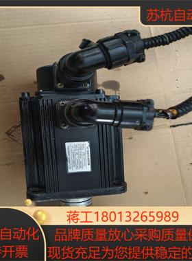 AC SERVO MOTOR伺服电机刚157KW1