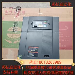 中驱变频器185k22kw刚完好无损功能