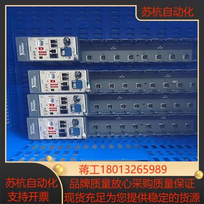 NI cRIO-9038 NIcRIO-9035 功能OK成色新