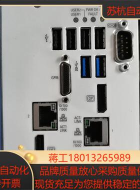 NI PXIE-8840功能完好I7 CPU议价出