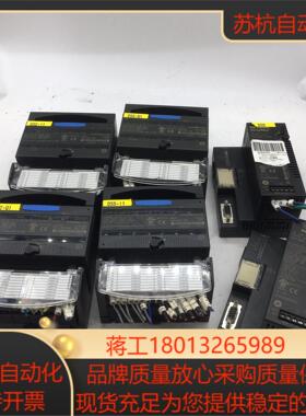 发那科模组 IC200MDL640K   IC200MD