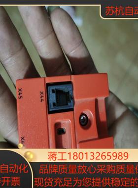 SEW变频器MC07B系列通讯模块FSC11B旧件性