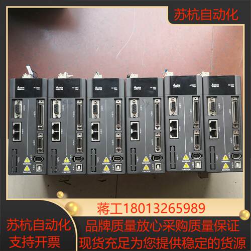 台达a21kw伺服驱动器asd一a2一1021一f功能