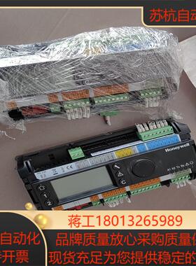 霍尼韦尔MVC-80M-CPSW1A控制器的功能