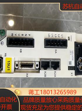 驱动器MBDLN25BE拍功能正常议