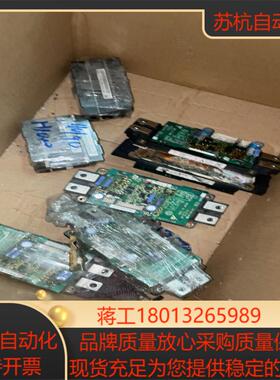 安川驱动板带模块90110kw132kw