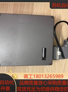 heidenhain 海德汉exe935 伺服驱动器放大器