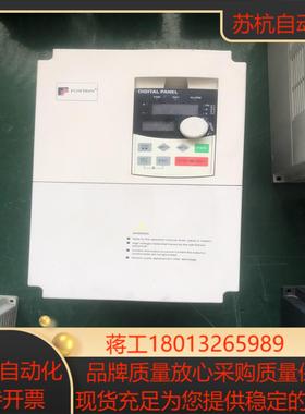 普传变频器 PI8100a 7R5G3 75KW 380V
