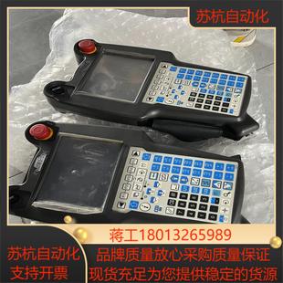 发那科示教器A05B C101功能完好成色如图实 2255