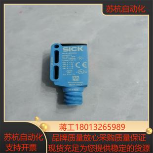 西克sick光电开关wl9l 九九新可以重新 3p2432