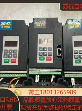 变频器德弗变频器DV300-2015-T  DV300-20