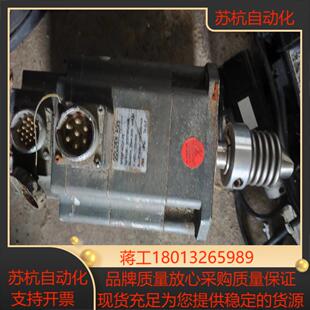 6ac31正常使用 登奇伺服電機gk6061