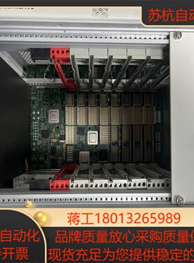 原装正品NI  PXIE-1082机箱功能正常成色好