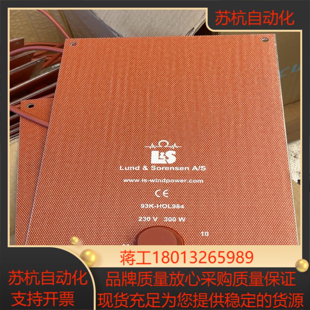 Lund&Sorensen93K-HOL984 300W