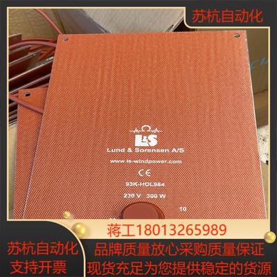 Lund&Sorensen93K-HOL984 300W