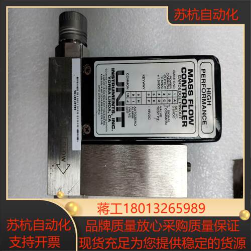 UNIT气体计MFC质量计 UFC-1110A