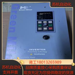 VT11G15PB 上海米兰变频器M5000